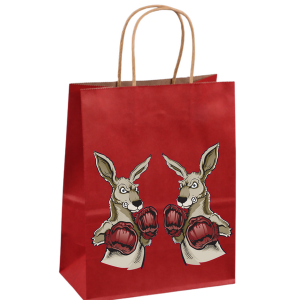 Kangaroo Gift Bags | Goodie Bag